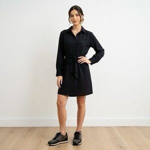 Authentic Coach Signature Brown Mahogany Black Leather Sneakers Women's 5.5B Box